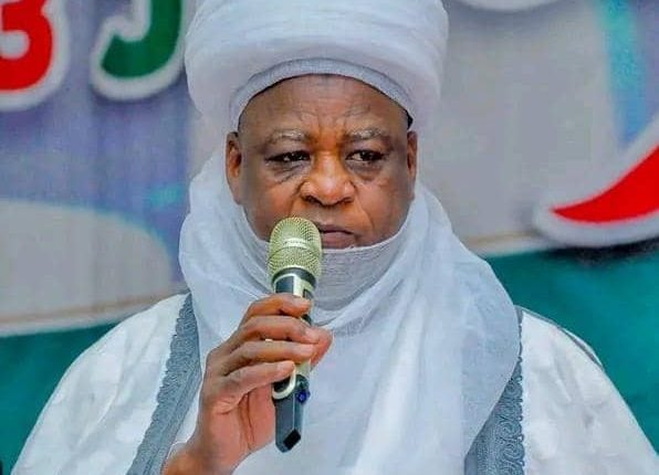 Sultan-of-sokoto