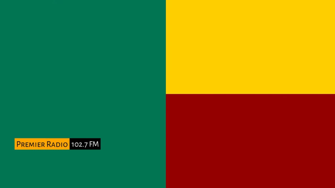 benin