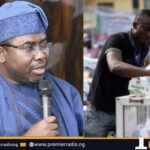 Copy of Copy of Red and Beige Simple Clean Breaking News Instagram Post