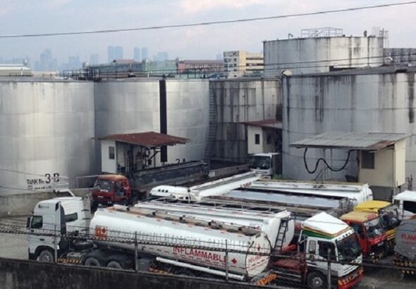 Petrol-to-Private-Depots