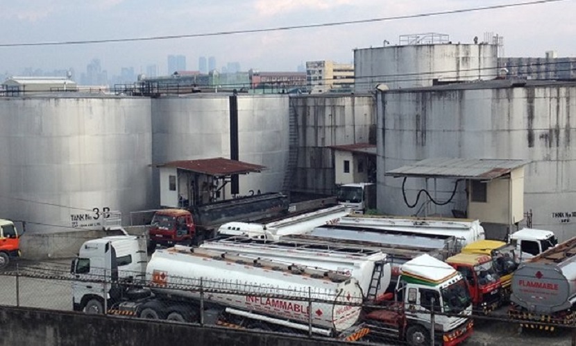 Petrol-to-Private-Depots