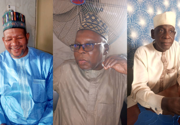 Kannywood foundation