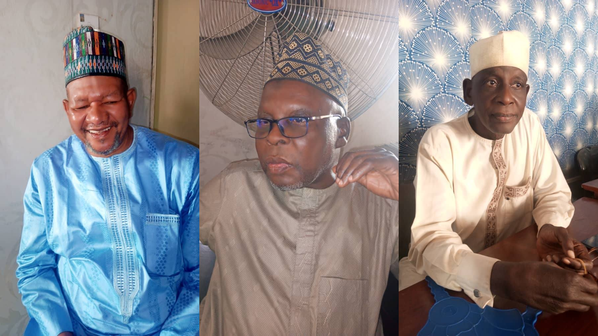 Kannywood foundation