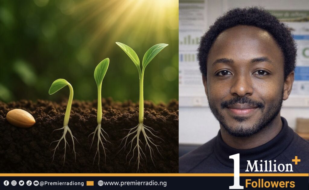 Copy of Copy of Red and Beige Simple Clean Breaking News Instagram Post