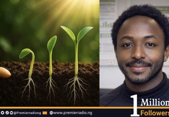 Copy of Copy of Red and Beige Simple Clean Breaking News Instagram Post