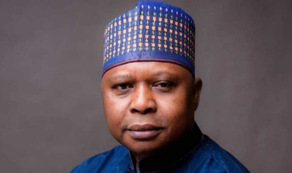 Kabiru-Tanimu-Turaki