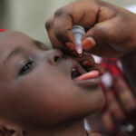 Nigeria Polio