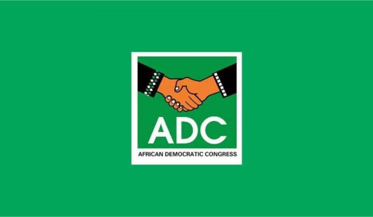 ADC LOGO