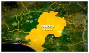 Ondo