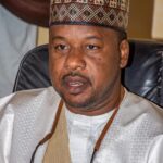 SALIHU TANKO YAKASAI