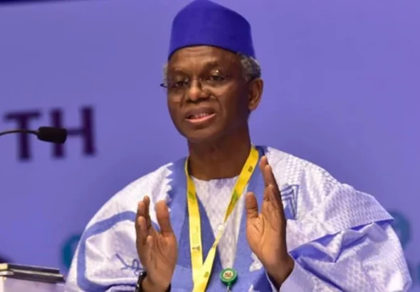 El-Rufai