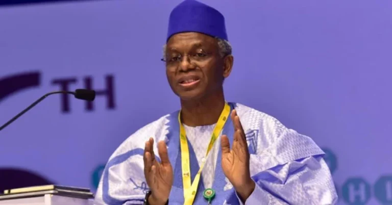 El-Rufai
