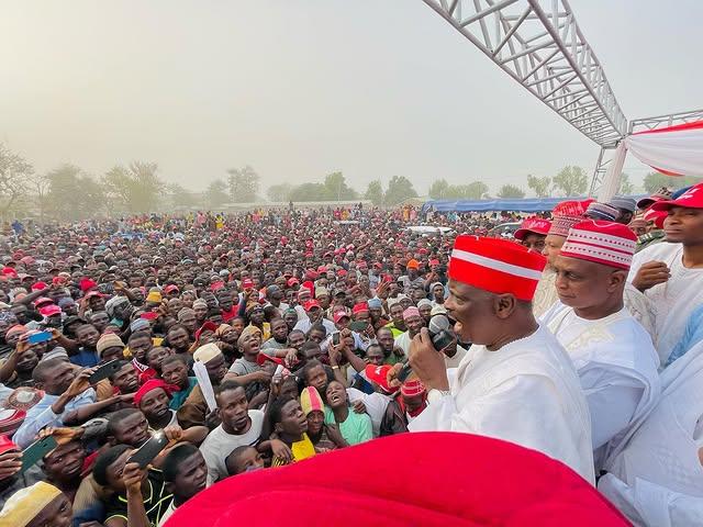 Kwankwaso
