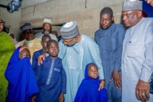 UBA SANI