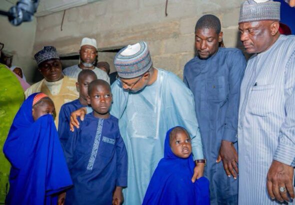 UBA SANI