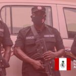 ndlea