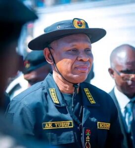 Gov Abba Security