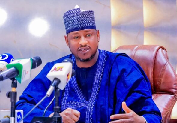 Dikko-Umar-Radda