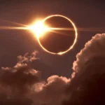 Galchen-Eclipse