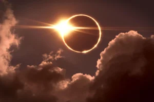 Galchen-Eclipse