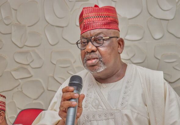 Rufai-Hanga