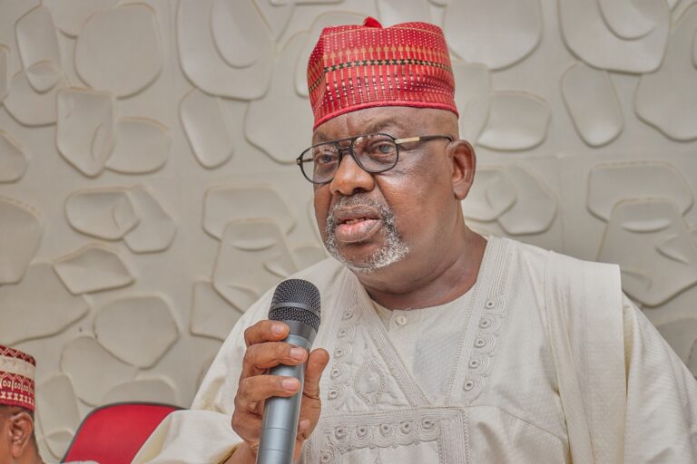 Rufai-Hanga