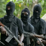 Gunmen (1)