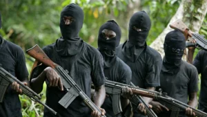 Gunmen (1)