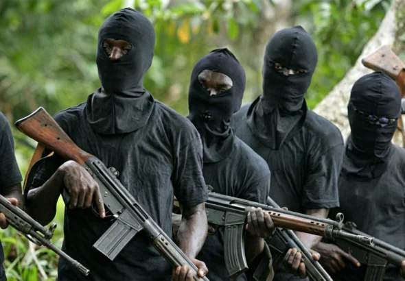 Gunmen (1)