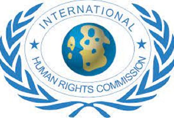 IHRC