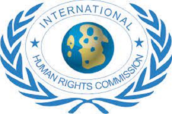 IHRC