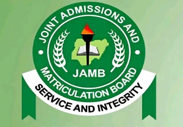 Jamb