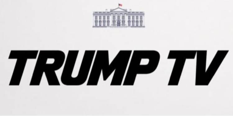 Trump-TV