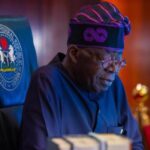 tinubu