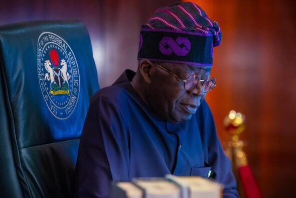 tinubu
