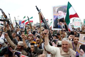 AA-20260301-40704484-40704482-HOUTHIS_PROTEST_KILLING_OF_AYATOLLAH_ALI_KHAMENEI_IN_YEMEN