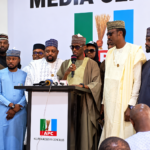 APC Media Centre Press Conference