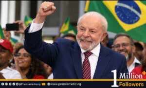 BRAZIL