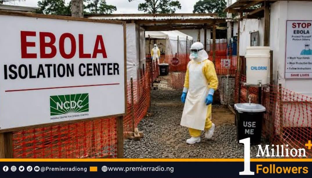 EBOLA