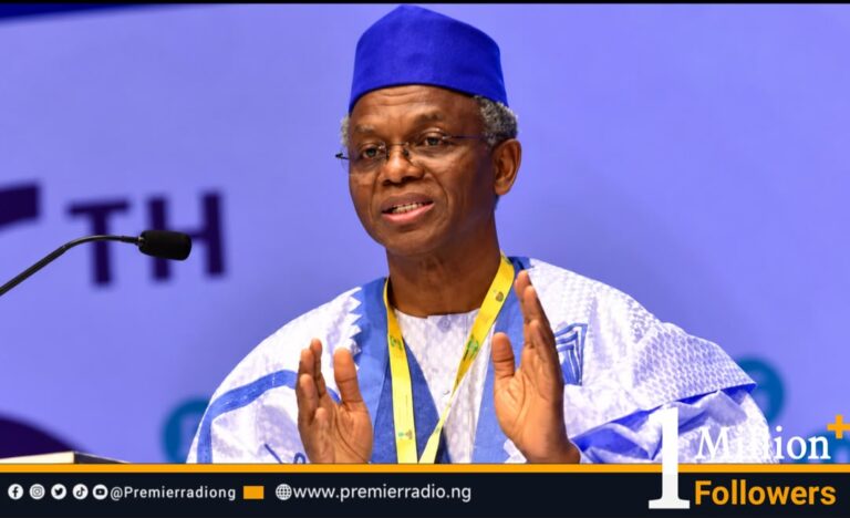 EL-RUFAI
