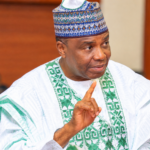 Emphatic Speech in Traditional Attire