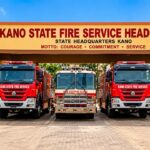 FIRE SERVICE