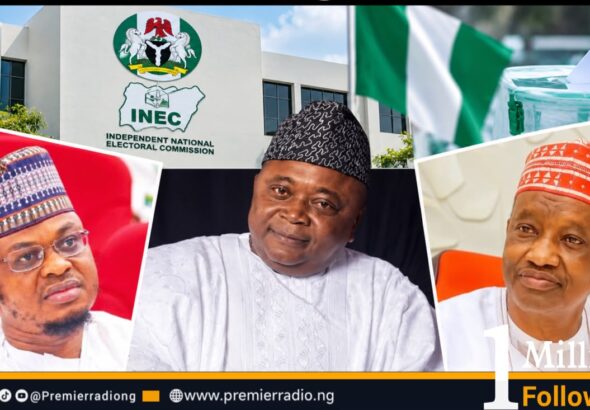 INEC
