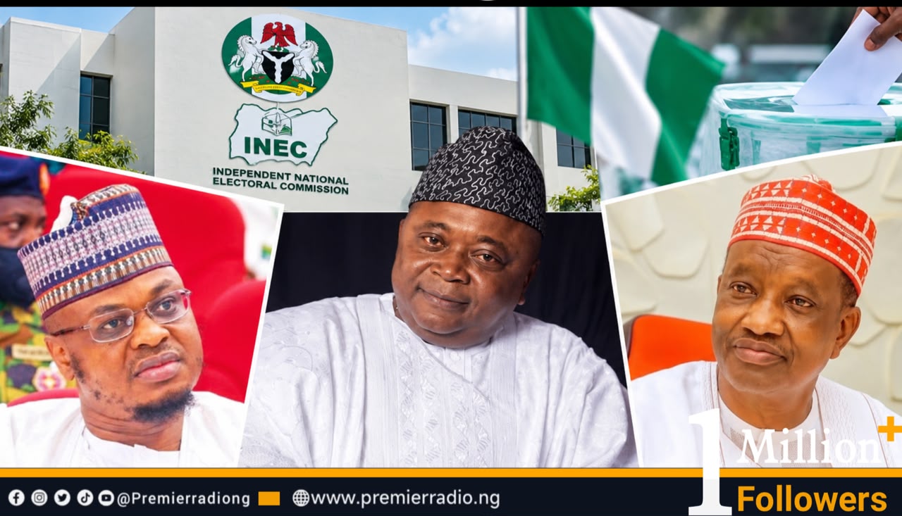 INEC